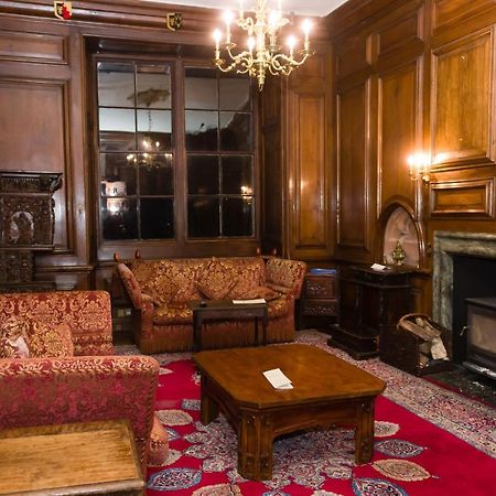 Appleby Castle Hotel Eksteriør billede