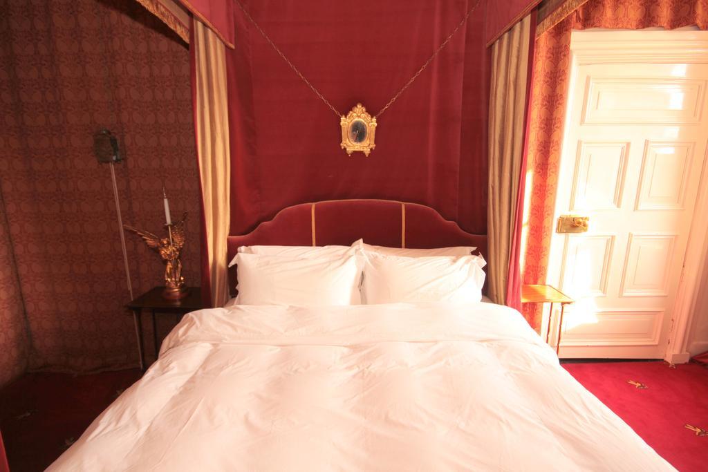 Appleby Castle Hotel Eksteriør billede