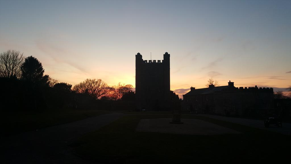 Appleby Castle Hotel Eksteriør billede