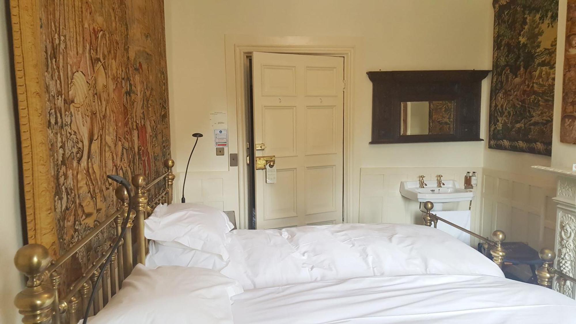 Appleby Castle Hotel Eksteriør billede
