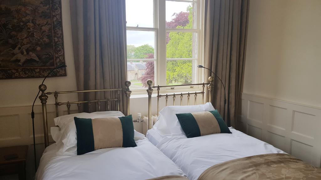 Appleby Castle Hotel Eksteriør billede