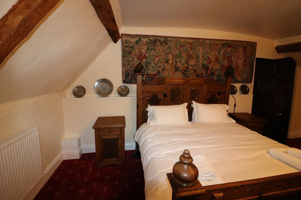 Appleby Castle Hotel Eksteriør billede