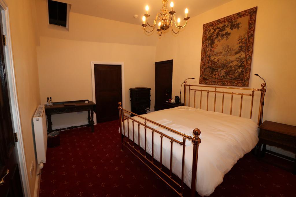 Appleby Castle Hotel Eksteriør billede