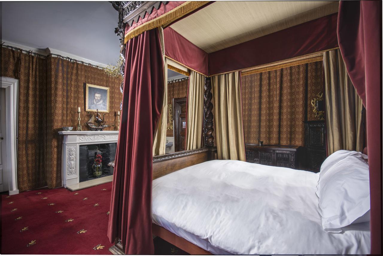 Appleby Castle Hotel Eksteriør billede