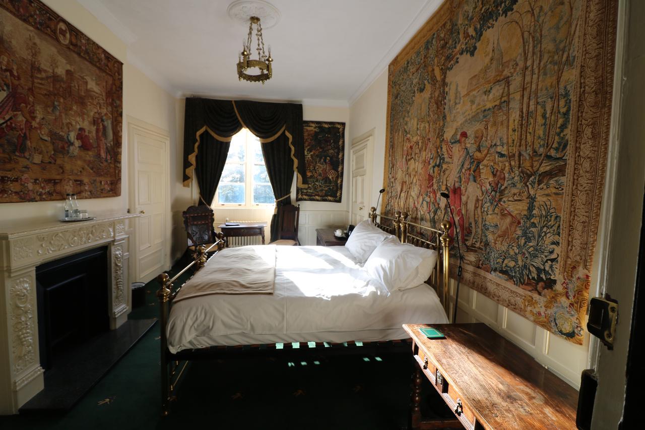 Appleby Castle Hotel Eksteriør billede