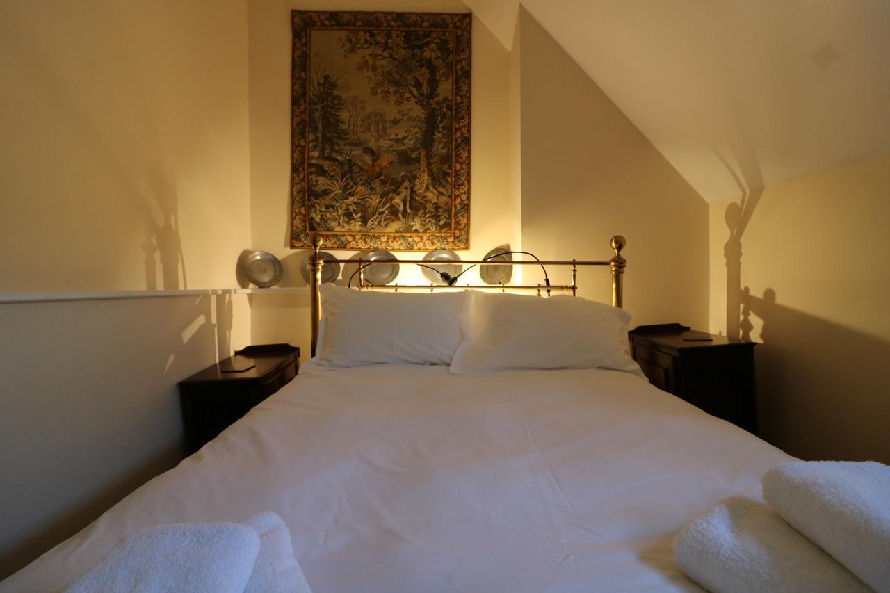 Appleby Castle Hotel Eksteriør billede