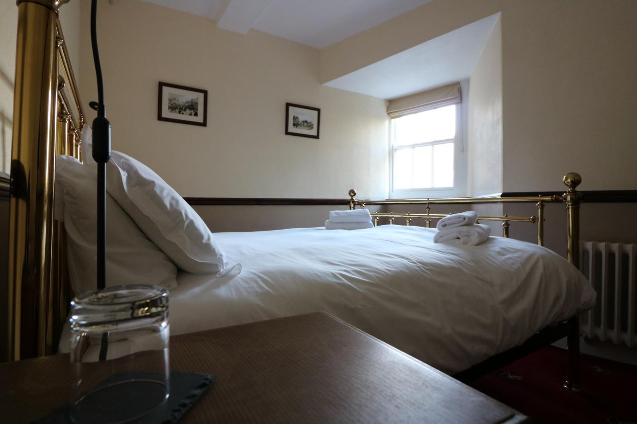 Appleby Castle Hotel Eksteriør billede