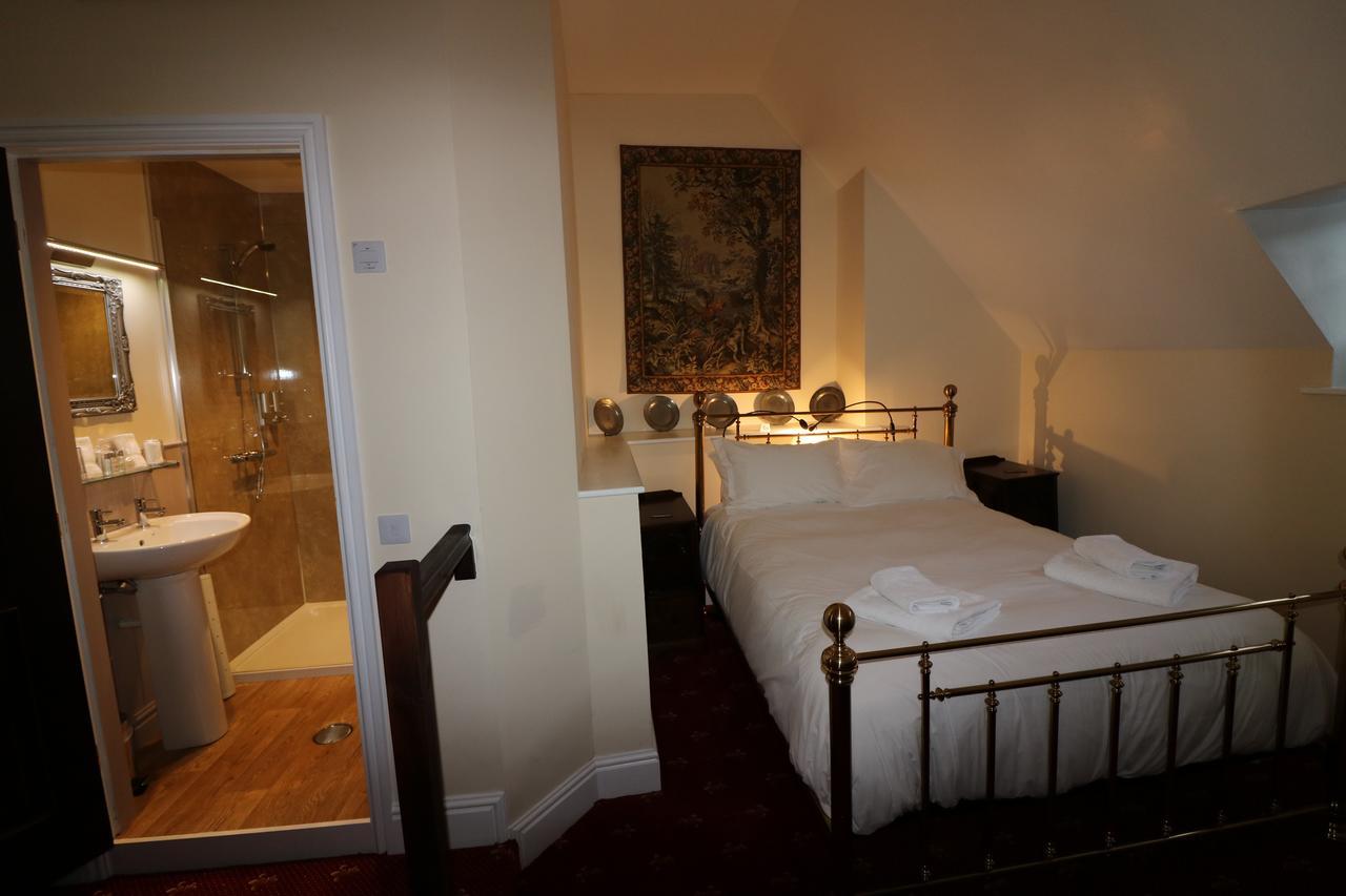 Appleby Castle Hotel Eksteriør billede
