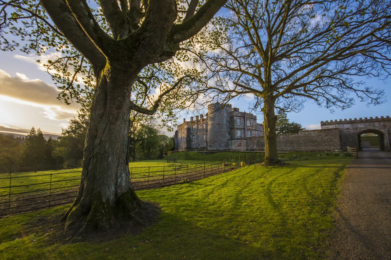 Appleby Castle Hotel Eksteriør billede