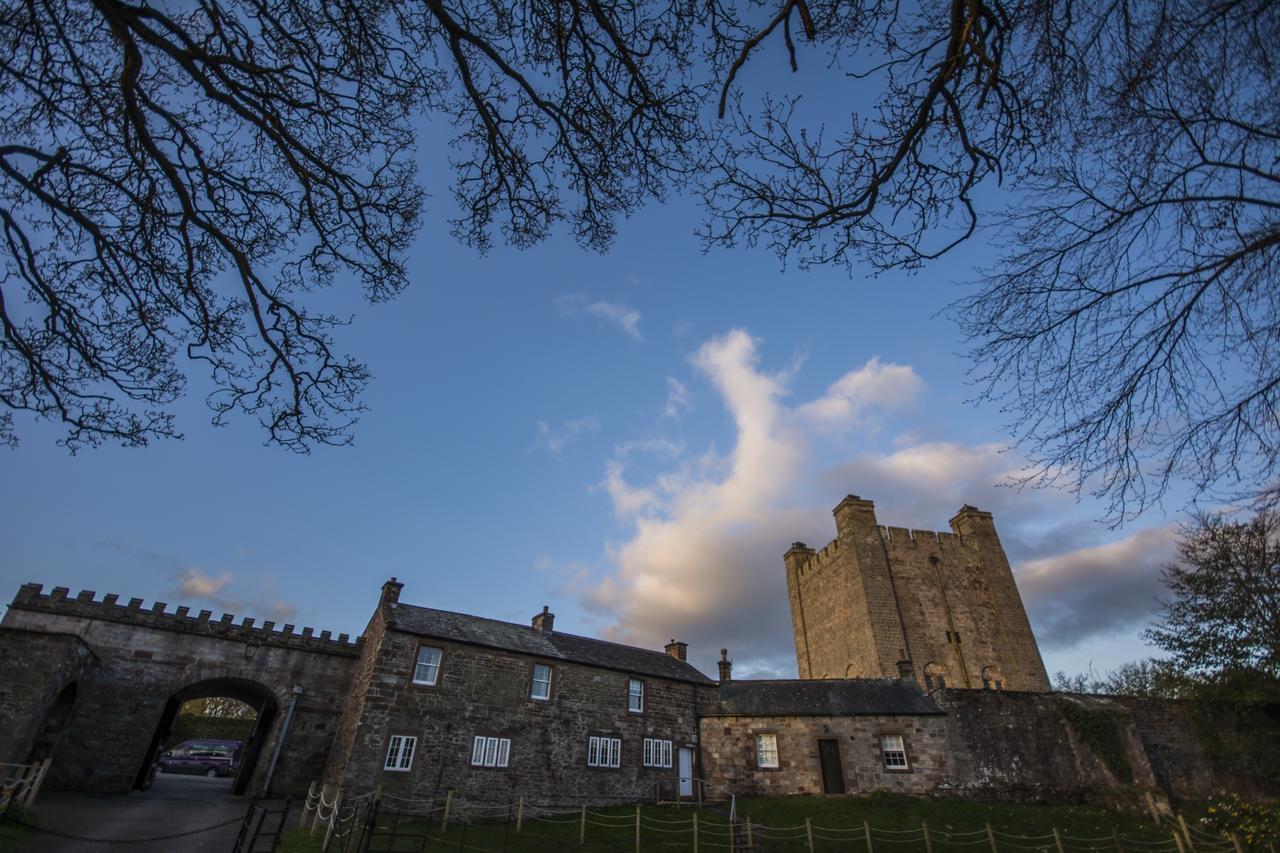 Appleby Castle Hotel Eksteriør billede