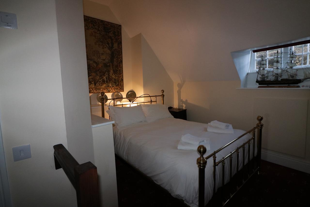 Appleby Castle Hotel Eksteriør billede